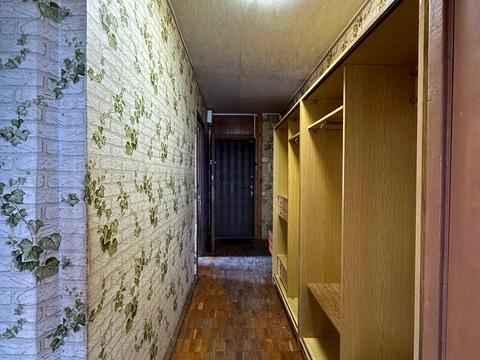квартира по адресу Павла Тычины просп., 13