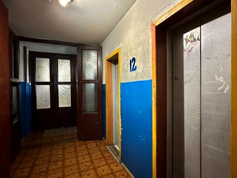 квартира по адресу Павла Тычины просп., 13