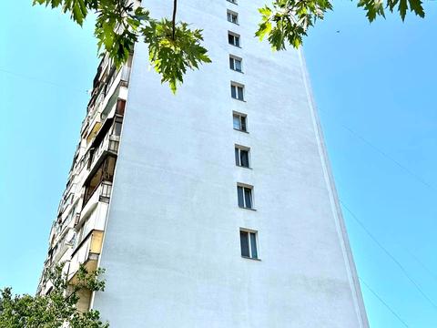 квартира по адресу Павла Тычины просп., 13