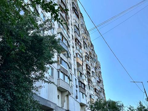 квартира по адресу Павла Тычины просп., 13