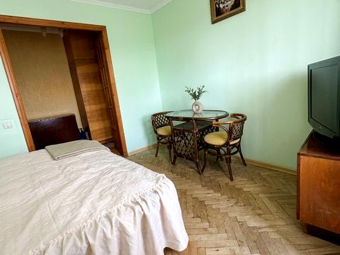 квартира по адресу Любинская ул., 102