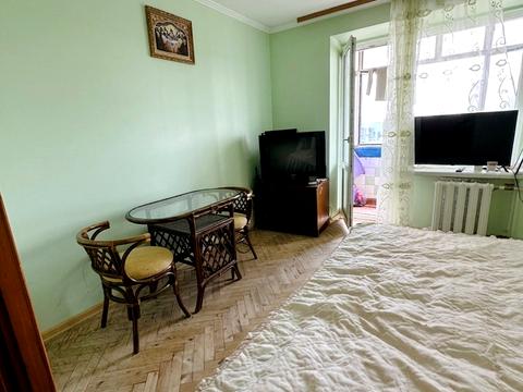 квартира по адресу Любинская ул., 102