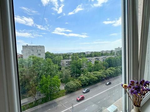 квартира по адресу Любинская ул., 102