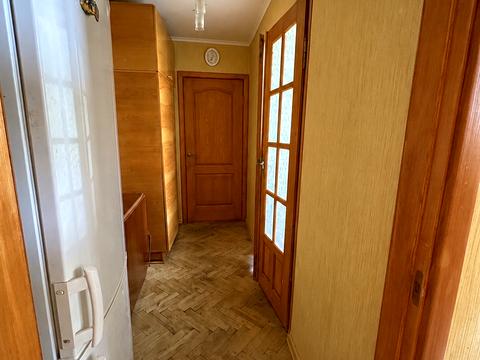 квартира по адресу Любинская ул., 102