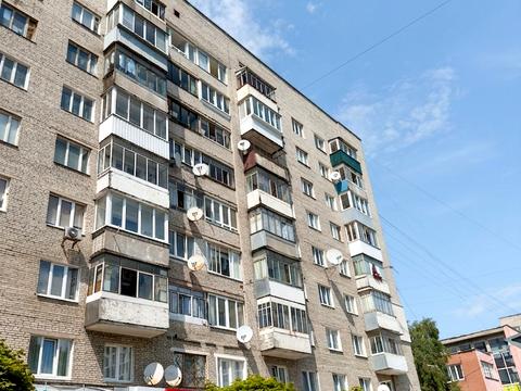 квартира по адресу Любинская ул., 102