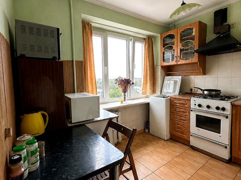 квартира по адресу Любинская ул., 102