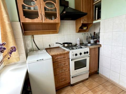 квартира по адресу Любинская ул., 102