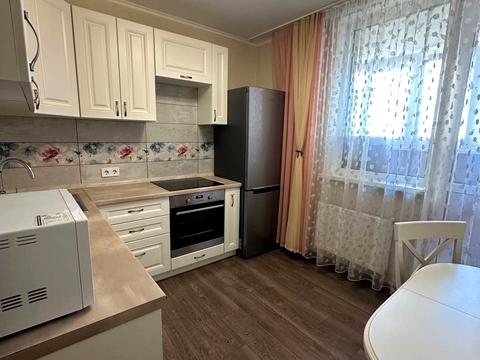 квартира по адресу Соломии Крушельницкой ул., 13