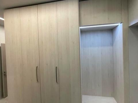 квартира за адресою Набережно-Рибальська дорога вул., 9