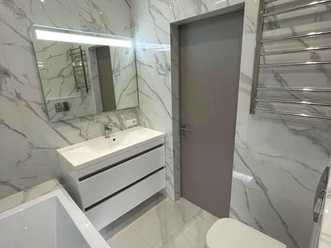 квартира за адресою Набережно-Рибальська дорога вул., 9