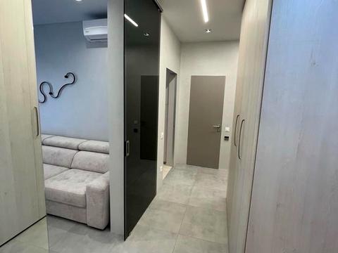 квартира за адресою Набережно-Рибальська дорога вул., 9
