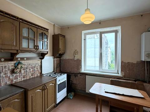 квартира по адресу Парковая ул., 18