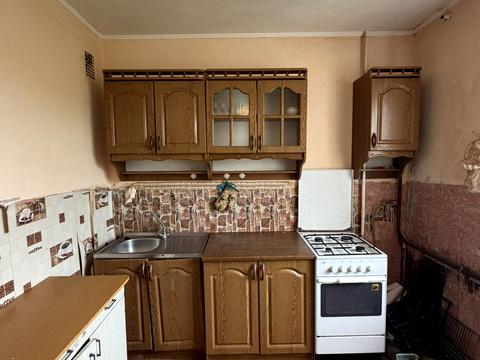 квартира по адресу Парковая ул., 18