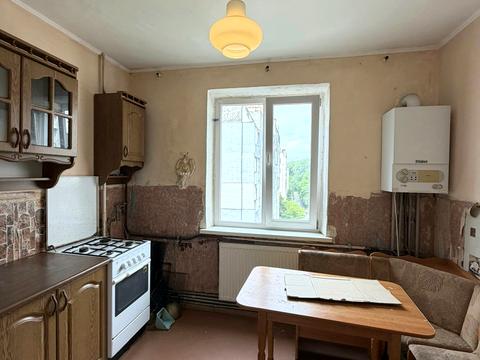 квартира по адресу Парковая ул., 18