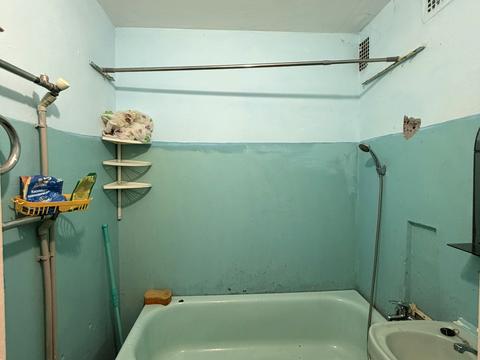 квартира по адресу Парковая ул., 18