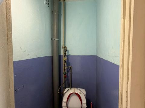 квартира по адресу Парковая ул., 18
