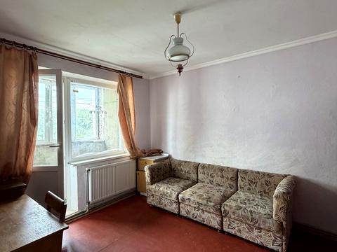 квартира по адресу Парковая ул., 18