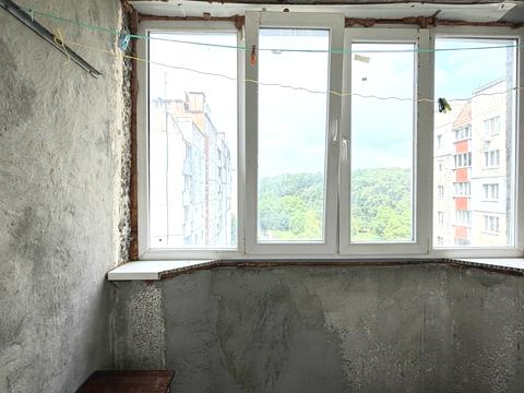 квартира по адресу Парковая ул., 18
