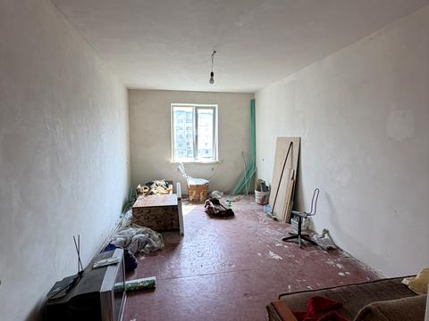 квартира по адресу Парковая ул., 18