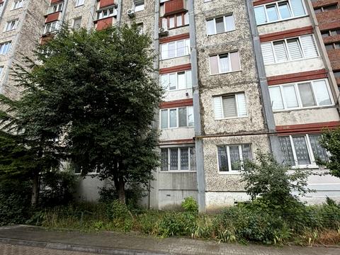 квартира по адресу Парковая ул., 18
