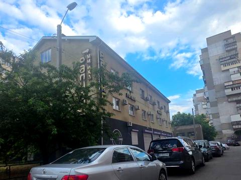 комерційна за адресою Одеса, Олександра Свіща вул. (Середня), 61