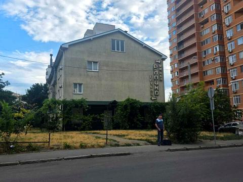 комерційна за адресою Одеса, Олександра Свіща вул. (Середня), 61