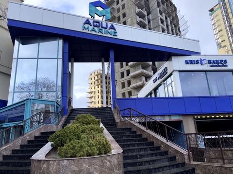 квартира за адресою Фонтанська дорога вул. (Перекопской дивизии улица), (Будинок 2)