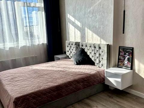 квартира по адресу Берестейский просп. (Победы), 11 к2