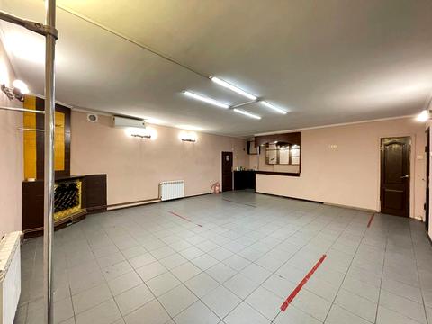 коммерческая по адресу Олександра Білана ул., 42