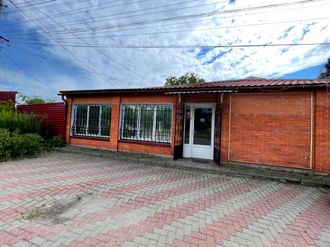 коммерческая по адресу Олександра Білана ул., 42