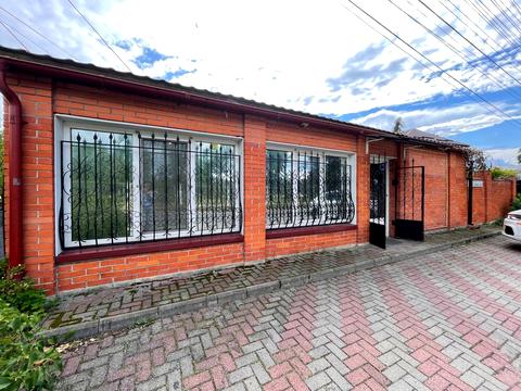 коммерческая по адресу Олександра Білана ул., 42
