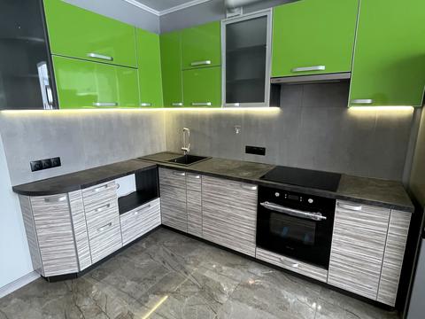 квартира по адресу Августина Волошина ул., 2-А