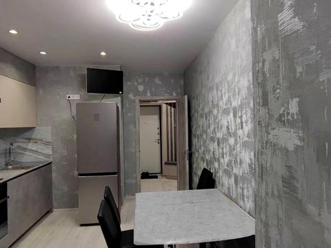 квартира за адресою с. Крижанівка, Академіка Сахарова вул., 5-Є