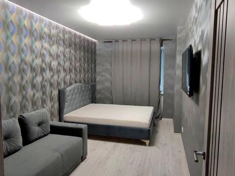 квартира за адресою с. Крижанівка, Академіка Сахарова вул., 5-Є