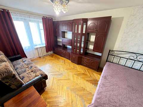 квартира за адресою Донецька вул., 8-А