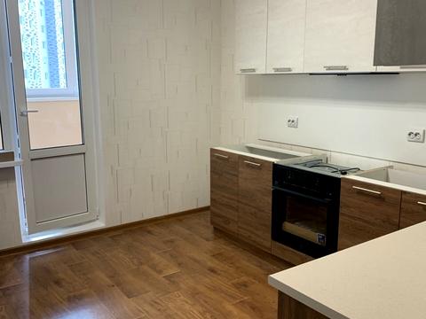 квартира за адресою Ревуцького вул., 54-А