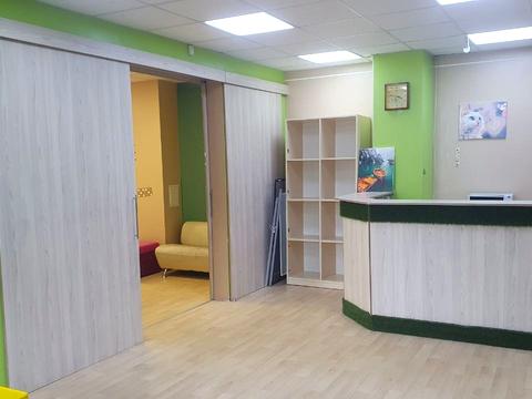 комерційна за адресою Петра Калнишевського вул. (Михайла Майорова), 7