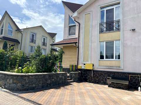 будинок за адресою Зелена вул., 23Г