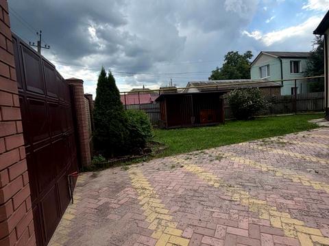 дом по адресу Шевченко въезд, 10