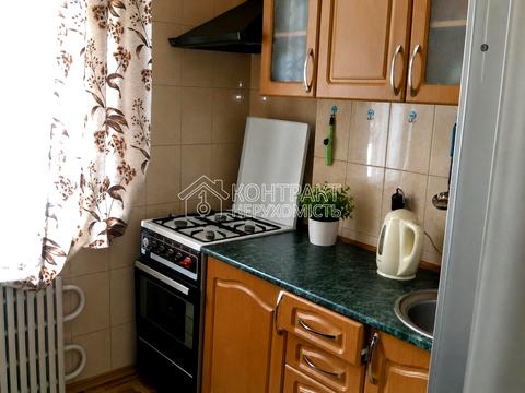 квартира за адресою Полтавський Шлях вул., 190/4