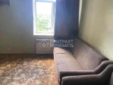 квартира за адресою Полтавський Шлях вул., 190/4