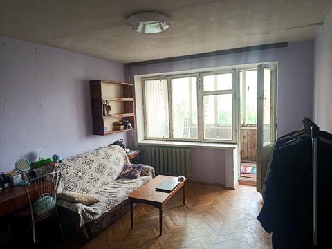 квартира по адресу Вильгельма Котарбинского ул. (Миколи Кравченка), 22