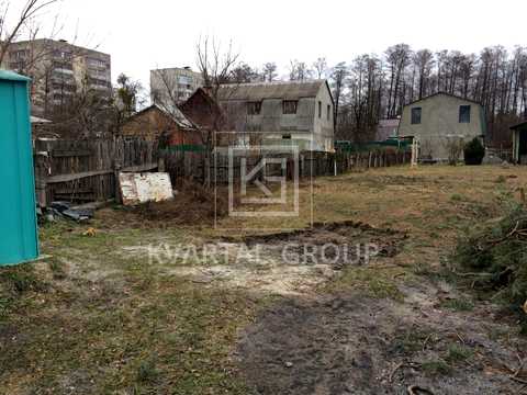 ділянка за адресою Підгірна вул., 15
