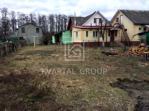 ділянка за адресою Підгірна вул., 15