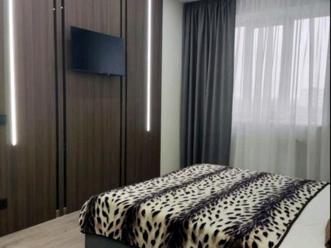 квартира по адресу Ивано-Франковск, Высочана ул., 18 к1