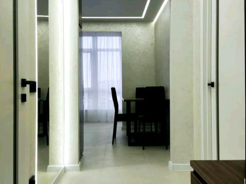 квартира по адресу Ивано-Франковск, Высочана ул., 18 к1