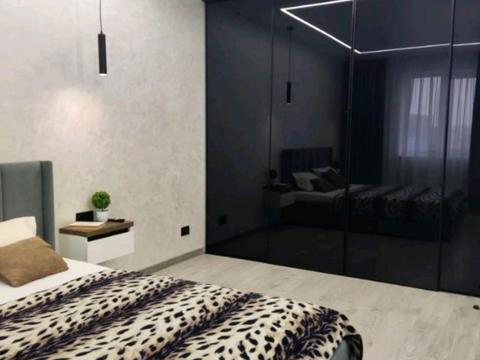 квартира по адресу Ивано-Франковск, Высочана ул., 18 к1