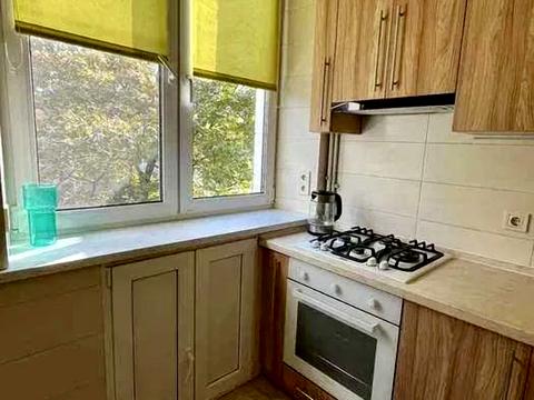 квартира за адресою Кловський узвіз, 4