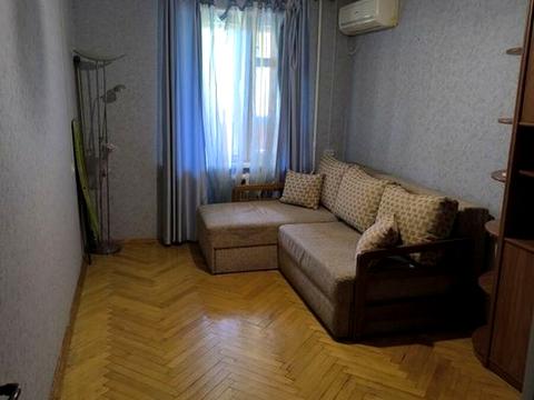 квартира за адресою Симиренка вул., 34