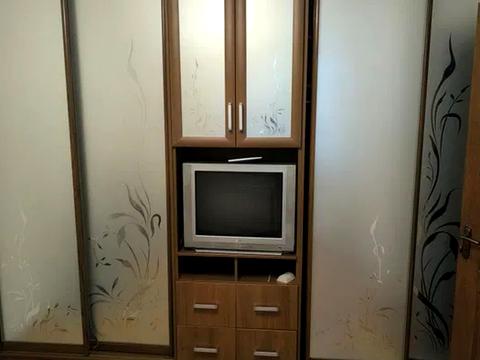 квартира за адресою Симиренка вул., 34